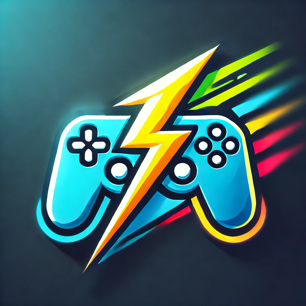 Le logo du site web.